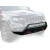 Zderzak z płytą pod wyciągarkę przód Chief Products Stealth Edition Jeep Grand Cherokee WK2 11-15